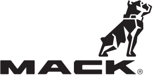 Mack trucks logo