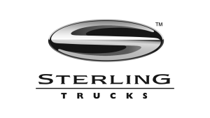 Sterling Trucks logo
