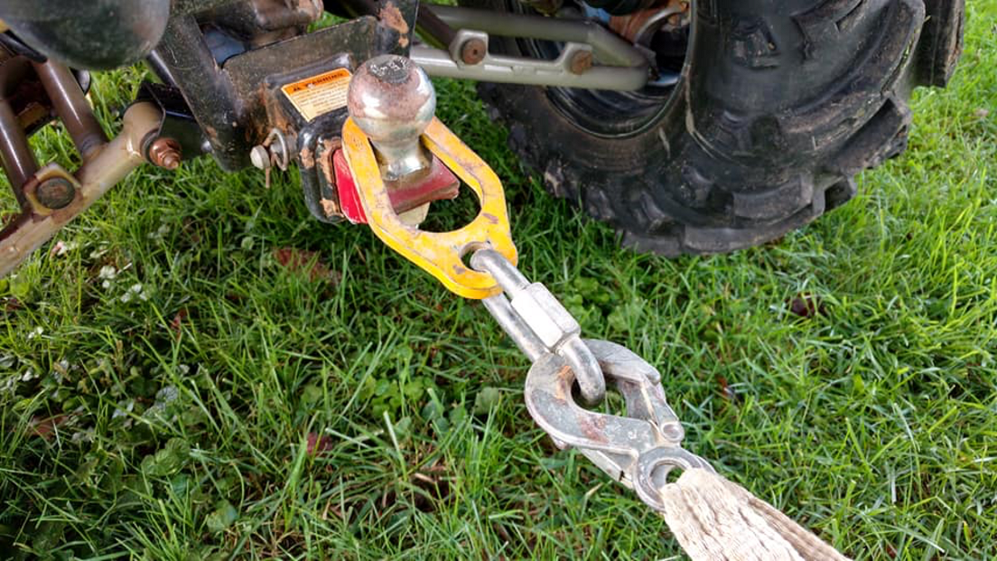 trailer, hitch, towing winch, ball hooker, trailer, tow strap